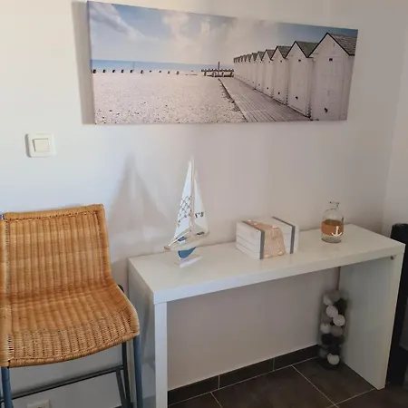 Superbe Triplex Vue Panoramique Sur Saint-tropez شقة