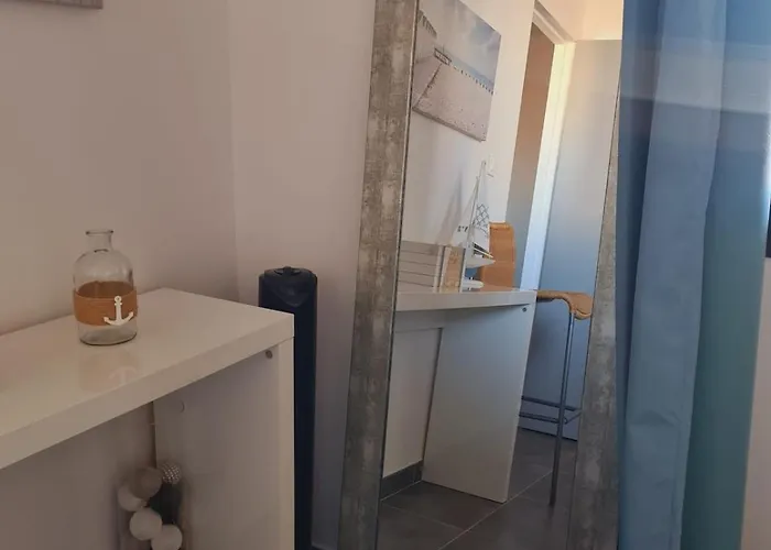 Appartement Superbe Triplex Vue Panoramique Sur Saint-tropez Cogolin