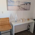 Superbe Triplex Vue Panoramique Sur Saint-tropez 公寓