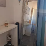 公寓 Superbe Triplex Vue Panoramique Sur Saint-tropez 孔格林