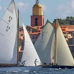 Superbe Triplex Vue Panoramique Sur Saint-tropez *