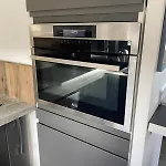 公寓 Superbe Triplex Vue Panoramique Sur Saint-tropez *