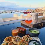 Superbe Triplex Vue Panoramique Sur Saint-tropez 公寓