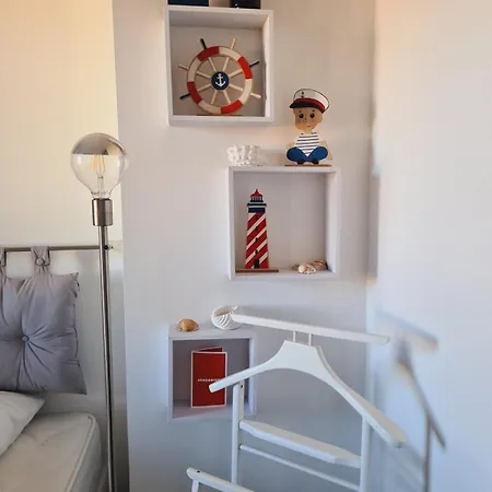 Superbe Triplex Vue Panoramique Sur Saint-tropez Daire *