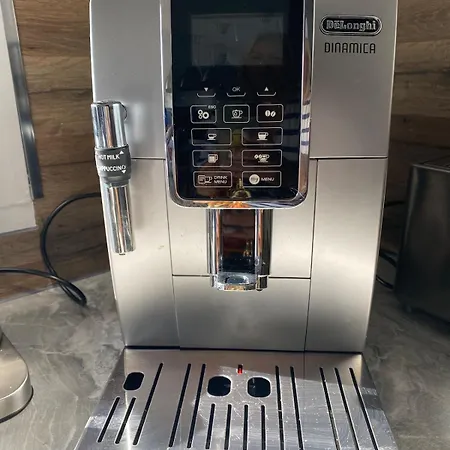 Superbe Triplex Vue Panoramique Sur Saint-tropez Daire