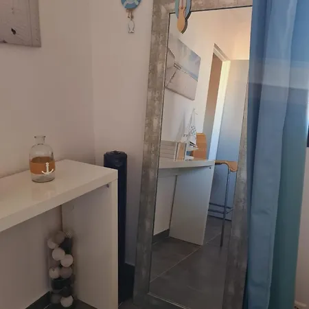 Daire Superbe Triplex Vue Panoramique Sur Saint-tropez Cogolin