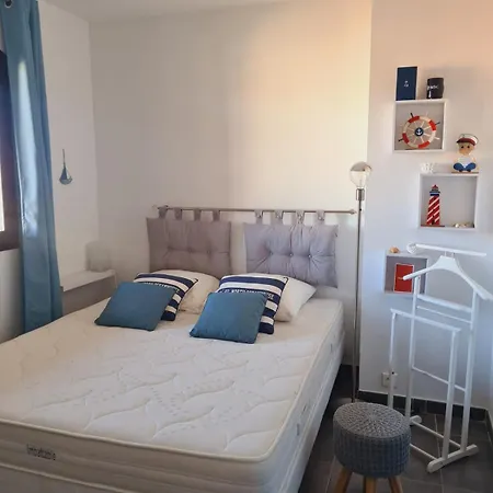 Triplex Vue Panoramique Sur Saint-tropez Appartement *