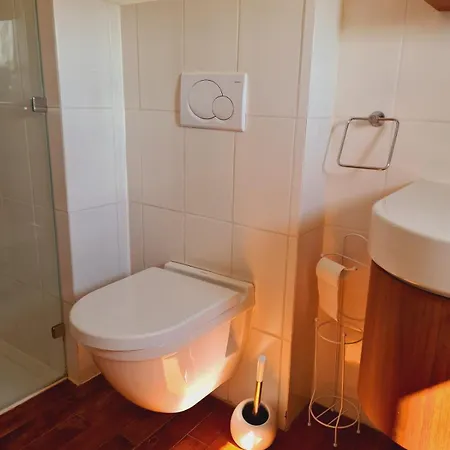 Daire Superbe Triplex Vue Panoramique Sur Saint-tropez Cogolin