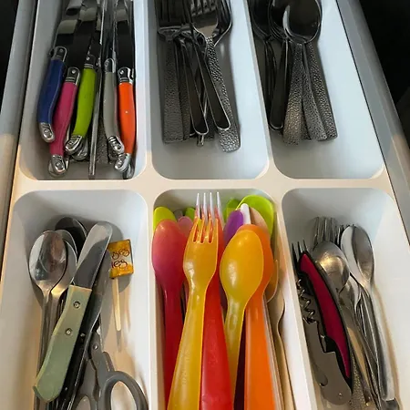 Superbe Triplex Vue Panoramique Sur Saint-tropez *