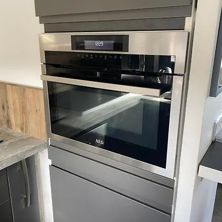 Daire Superbe Triplex Vue Panoramique Sur Saint-tropez *