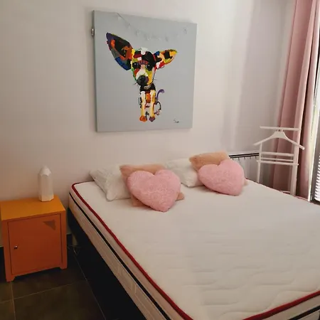 Superbe Triplex Vue Panoramique Sur Saint-tropez *