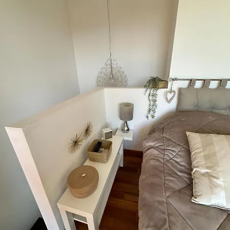 Superbe Triplex Vue Panoramique Sur Saint-tropez *