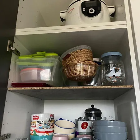 Daire Superbe Triplex Vue Panoramique Sur Saint-tropez