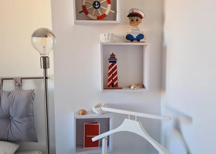 Superbe Triplex Vue Panoramique Sur Saint-tropez شقة *