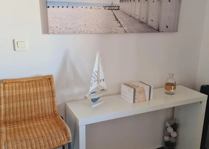 Superbe Triplex Vue Panoramique Sur Saint-tropez شقة