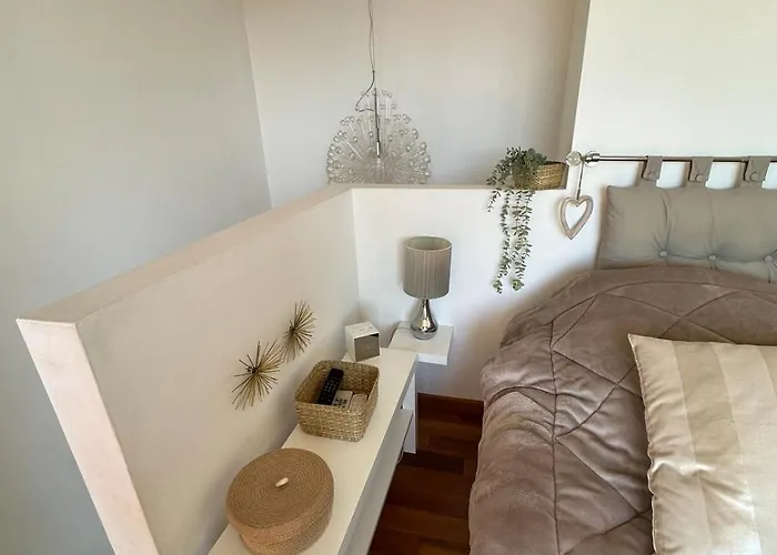 Superbe Triplex Vue Panoramique Sur Saint-tropez *